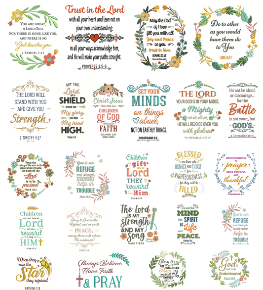 Bible-Verses-Religious-Machine-Embroidery-Designs-Set-3-24-Designs