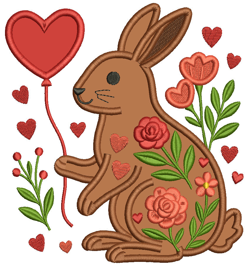 Valentine's Day Machine Embroidery Designs Set 2 – 24 Designs