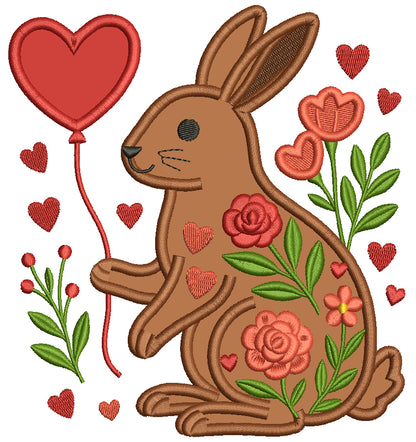Valentine's Day Machine Embroidery Designs Set 2 – 24 Designs