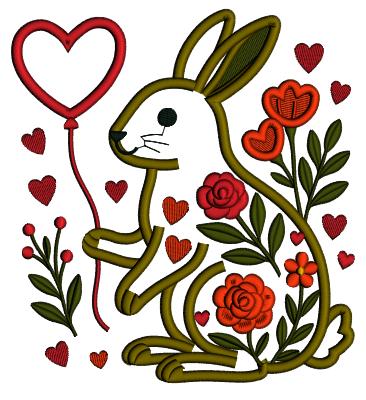 Valentine's Day Machine Embroidery Designs Set 2 – 24 Designs