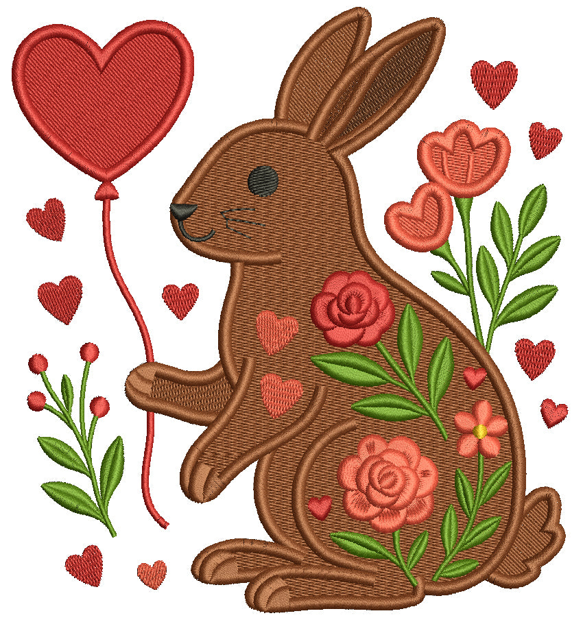 Valentine's Day Machine Embroidery Designs Set 2 – 24 Designs