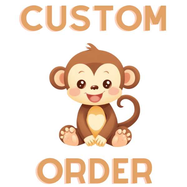 Custom listing #111845 for Shelley Museus
