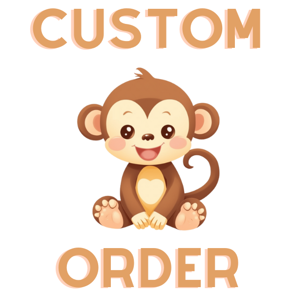 Custom listing #111957 for Fran Lupo