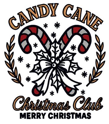 Christmas Machine Embroidery Designs Set 4 - 24 Designs