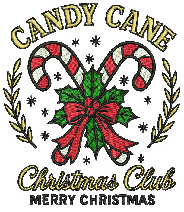 Christmas Machine Embroidery Designs Set 4 - 24 Designs