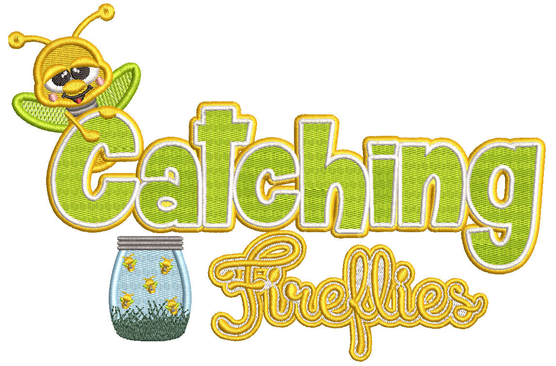 Nature Positive Sayings Machine Embroidery Designs Set - 24 Designs