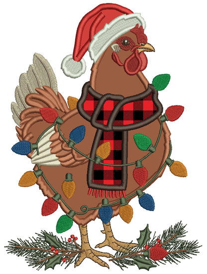 Christmas Machine Embroidery Designs Set 7 - 24 Designs