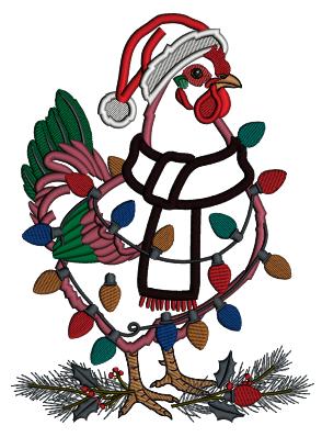 Christmas Machine Embroidery Designs Set 7 - 24 Designs