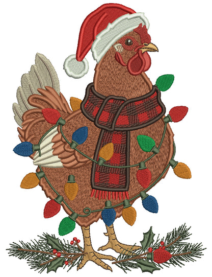 Christmas Machine Embroidery Designs Set 7 - 24 Designs