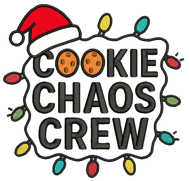 Christmas Machine Embroidery Designs Set 5 - 24 Designs