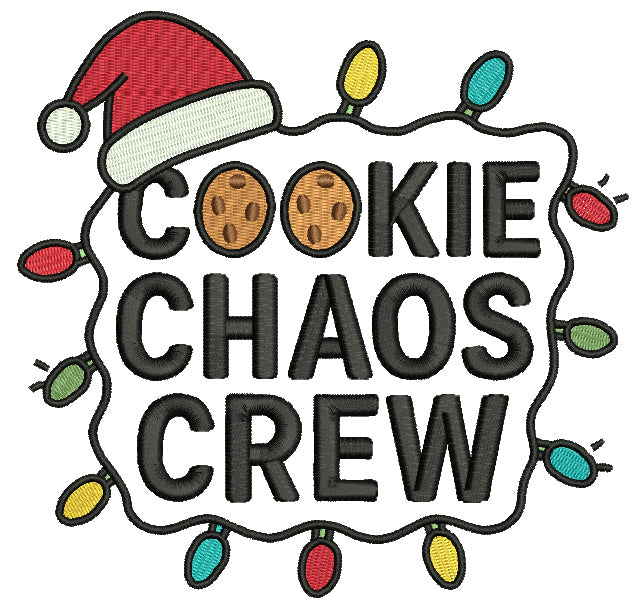 Christmas Machine Embroidery Designs Set 5 - 24 Designs