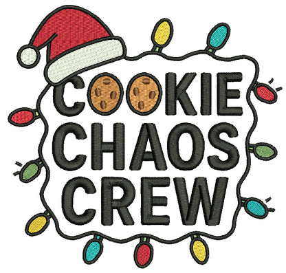 Christmas Machine Embroidery Designs Set 5 - 24 Designs