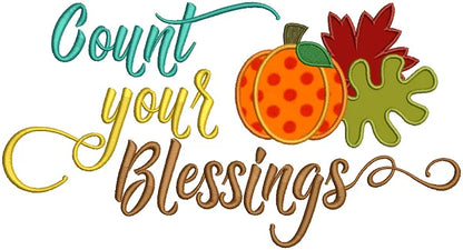 Thanksgiving Set 4 - 24 Machine Embroidery Designs