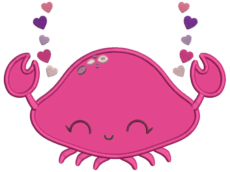 Valentine's Day Machine Embroidery Designs Set 2 – 24 Designs