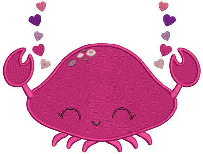 Valentine's Day Machine Embroidery Designs Set 2 – 24 Designs