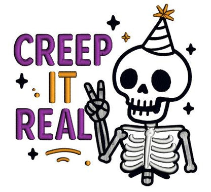 Halloween Set 5 - 24 Machine Embroidery Designs