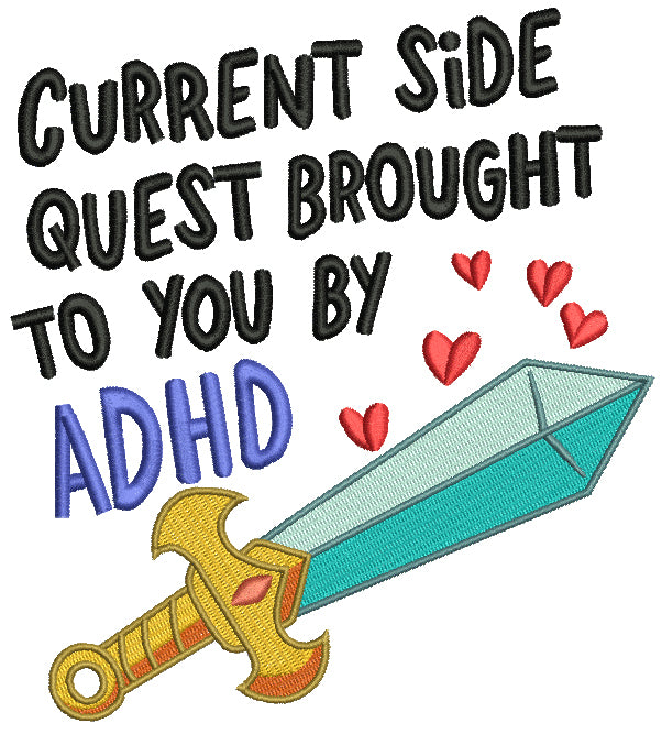 Sarcastic Sayings Machine Embroidery Designs Set 2 - 24 Designs