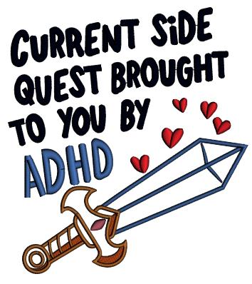 Sarcastic Sayings Machine Embroidery Designs Set 2 - 24 Designs