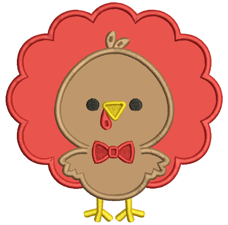 Thanksgiving Machine Embroidery Set 7 - 24 Machine Embroidery Designs