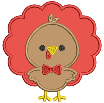 Thanksgiving Machine Embroidery Set 7 - 24 Machine Embroidery Designs