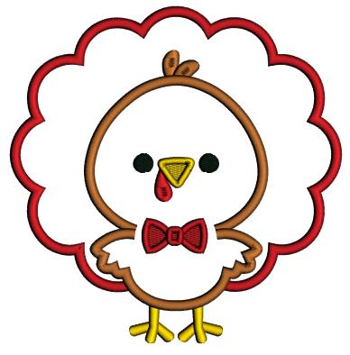 Thanksgiving Machine Embroidery Set 7 - 24 Machine Embroidery Designs