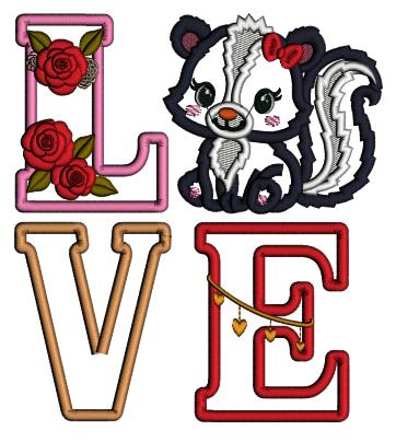 Valentine's Day Machine Embroidery Designs Set 2 – 24 Designs