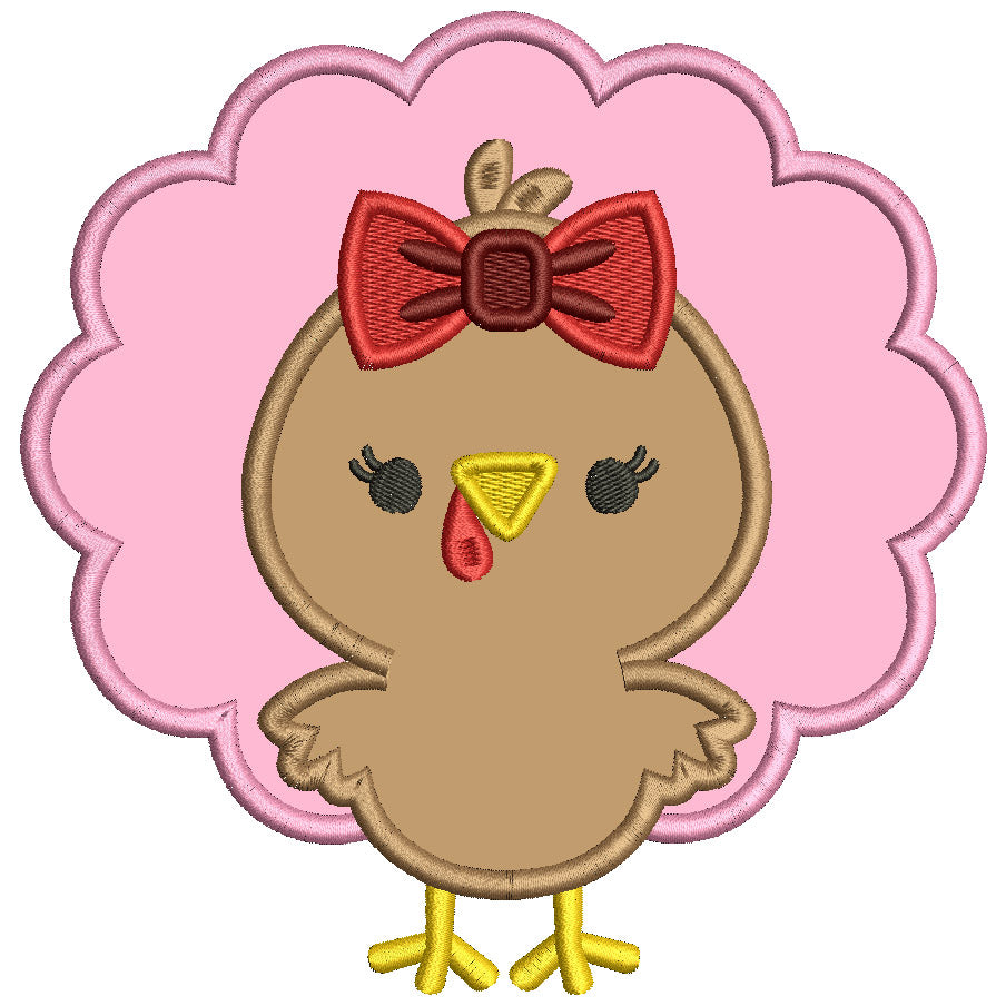 Thanksgiving Machine Embroidery Set 7 - 24 Machine Embroidery Designs