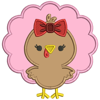 Thanksgiving Machine Embroidery Set 7 - 24 Machine Embroidery Designs