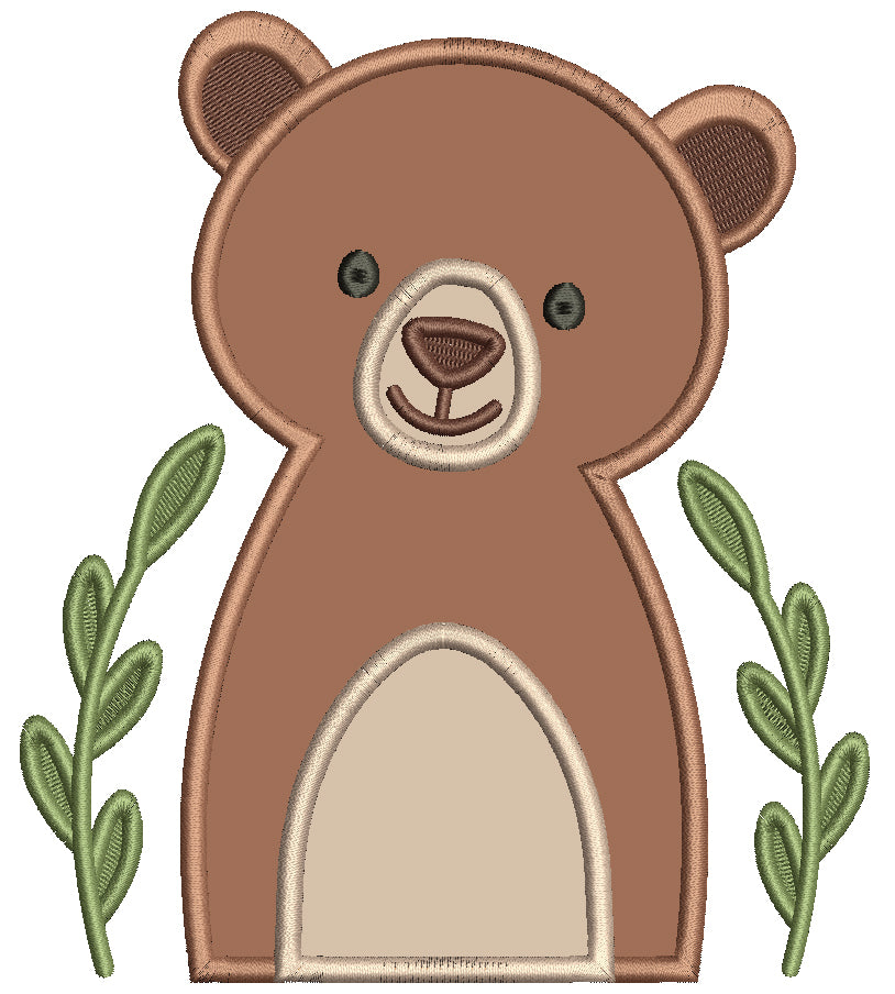 Cute Animals Set - 24 Machine Embroidery Designs