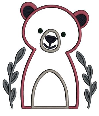 Cute Animals Set - 24 Machine Embroidery Designs