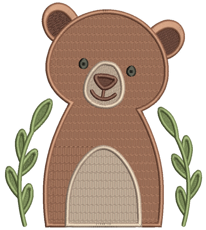 Cute Animals Set - 24 Machine Embroidery Designs