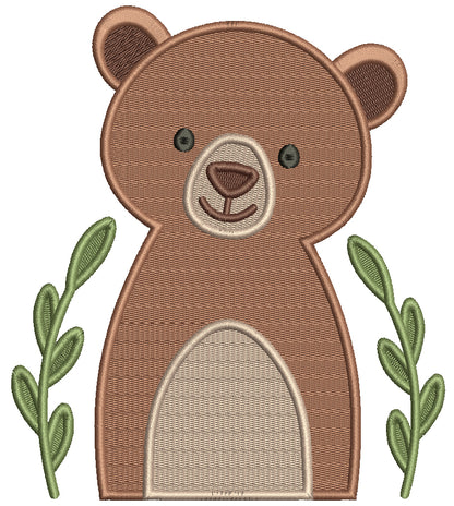 Cute Animals Set - 24 Machine Embroidery Designs