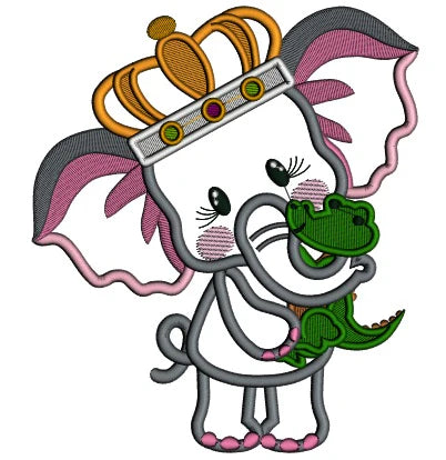 🎭 Mardi Gras Power Pack – 24 Machine Embroidery Designs (Appliqué + Filled)