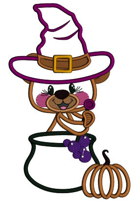 Halloween Set - 23 Machine Embroidery Designs