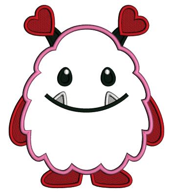 Valentine's Day Machine Embroidery Designs Set 4 – 24 Designs