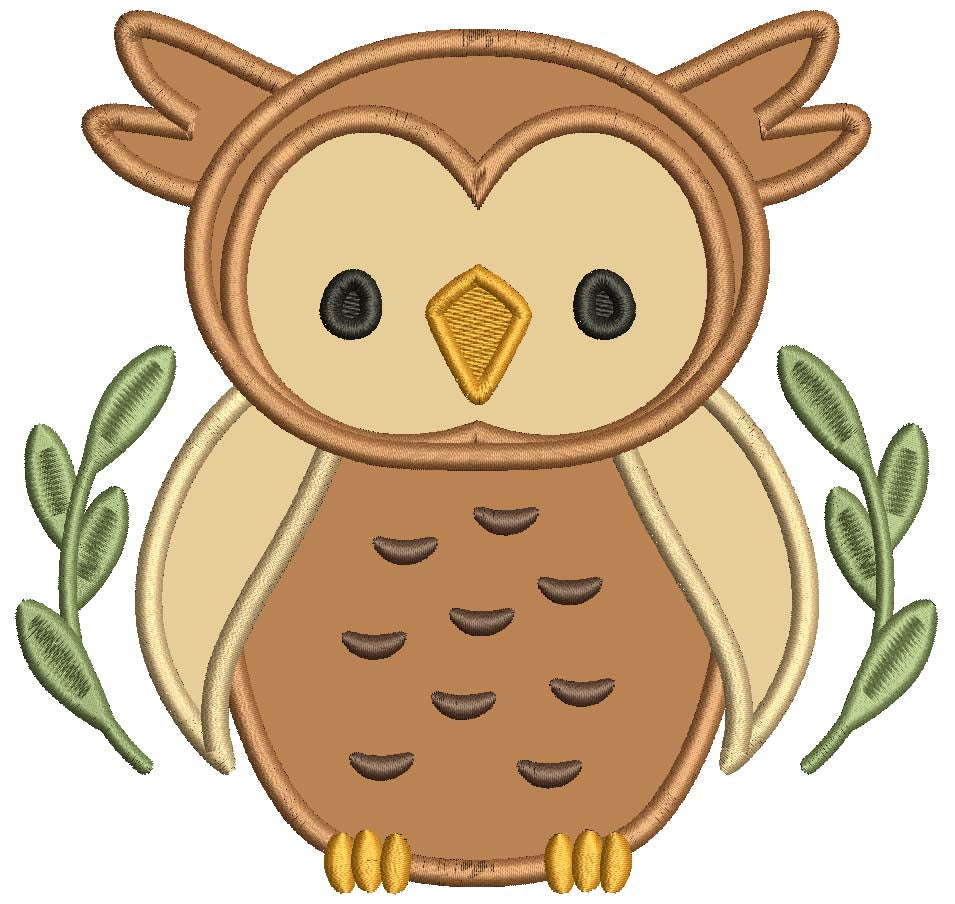 Cute Animals Set - 24 Machine Embroidery Designs