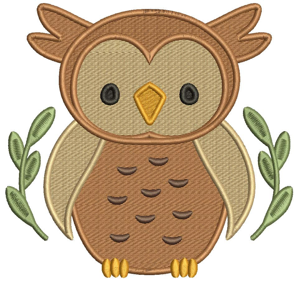 Cute Animals Set - 24 Machine Embroidery Designs