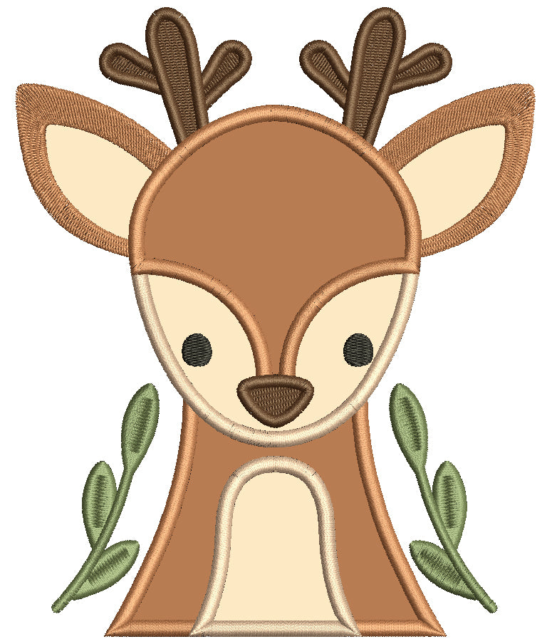 Cute Animals Set - 24 Machine Embroidery Designs