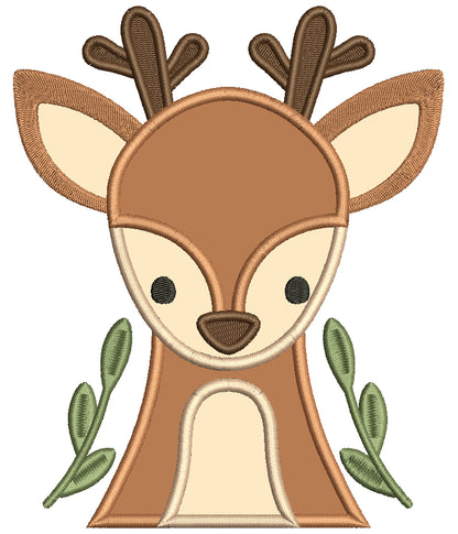 Cute Animals Set - 24 Machine Embroidery Designs