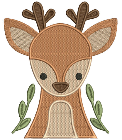 Cute Animals Set - 24 Machine Embroidery Designs