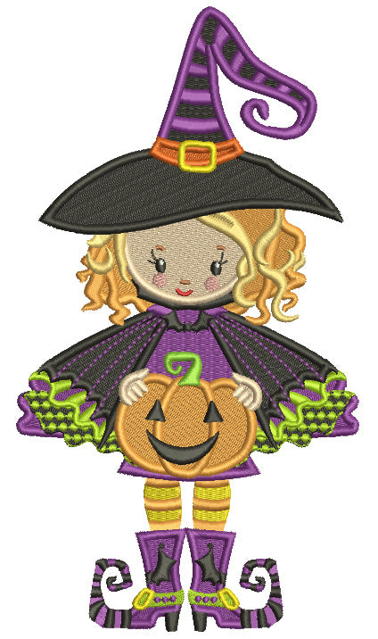 Halloween Set - 23 Machine Embroidery Designs