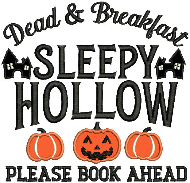 Halloween Set - 23 Machine Embroidery Designs