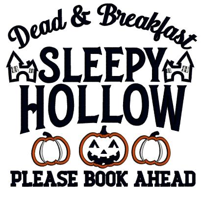 Halloween Set - 23 Machine Embroidery Designs