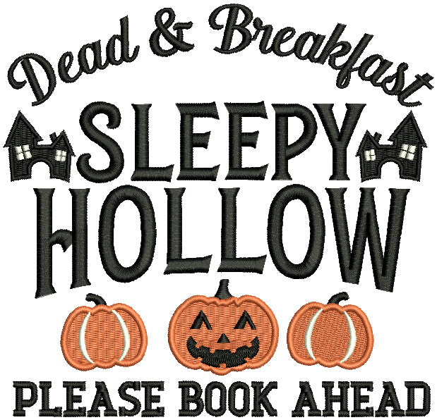 Halloween Set - 23 Machine Embroidery Designs