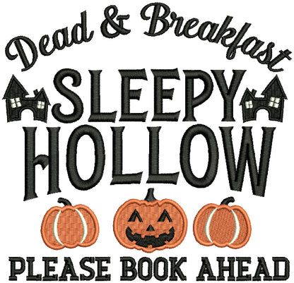 Halloween Set - 23 Machine Embroidery Designs