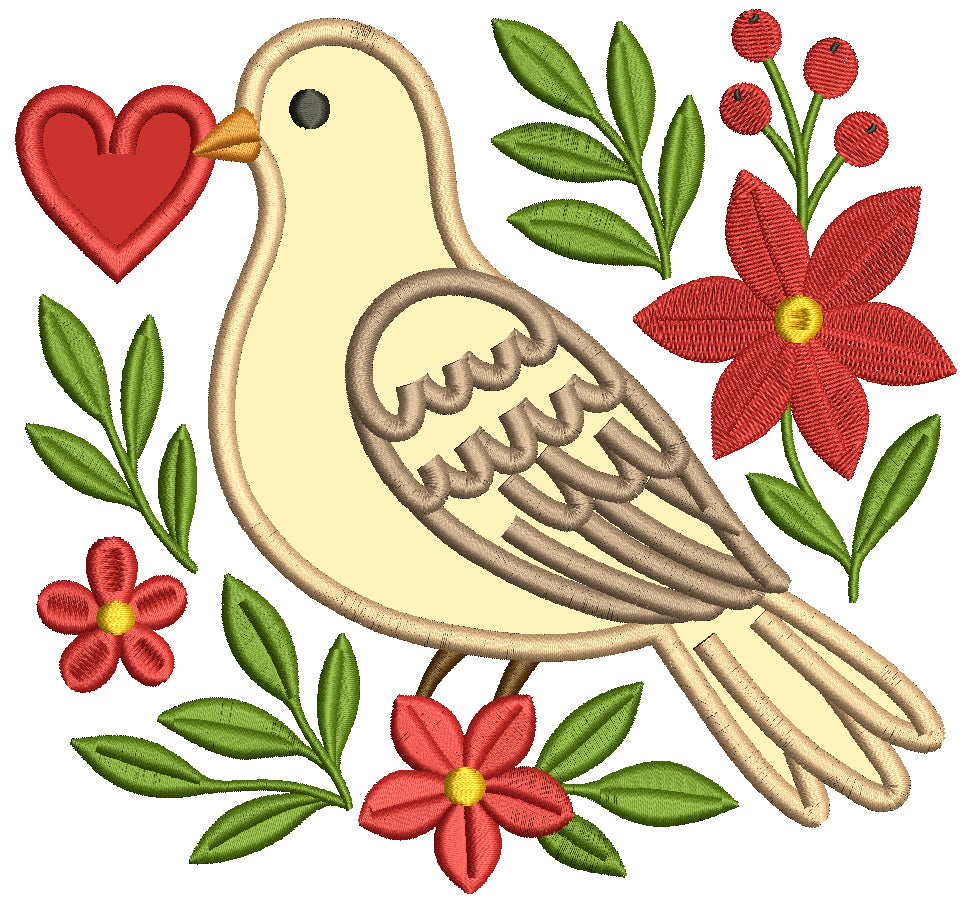 Valentine's Day Machine Embroidery Designs Set 2 – 24 Designs