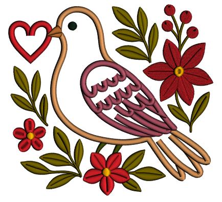 Valentine's Day Machine Embroidery Designs Set 2 – 24 Designs