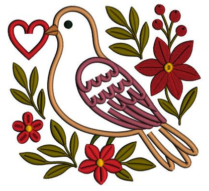 Valentine's Day Machine Embroidery Designs Set 2 – 24 Designs