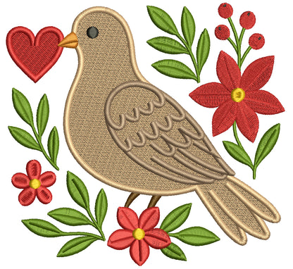 Valentine's Day Machine Embroidery Designs Set 2 – 24 Designs