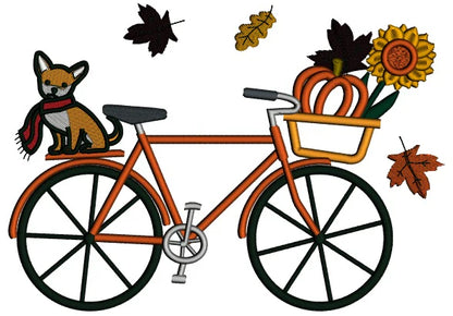 Thanksgiving Set 5 - 24 Machine Embroidery Designs